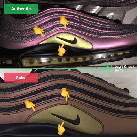 nike air max 97 bw skepta fake|nike air max 97 scam.